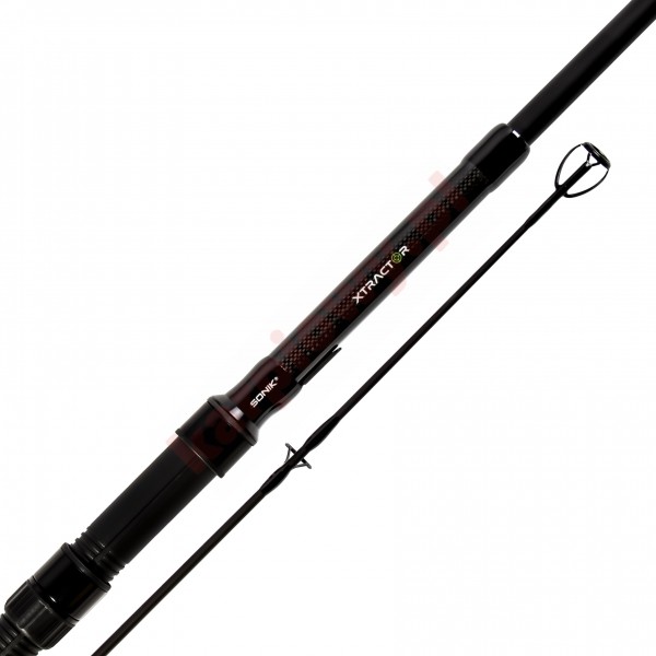 Wędka xtractor carp rod 9' 2.75LB