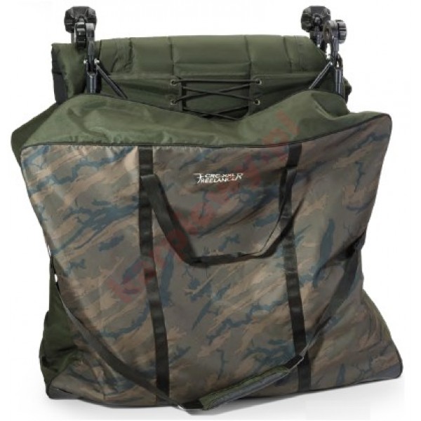 Pokrowiec freelancer carp rack carrier - XXL