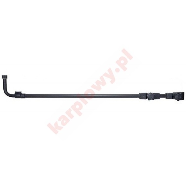 Uchwyt wygięty 88cm-135cm