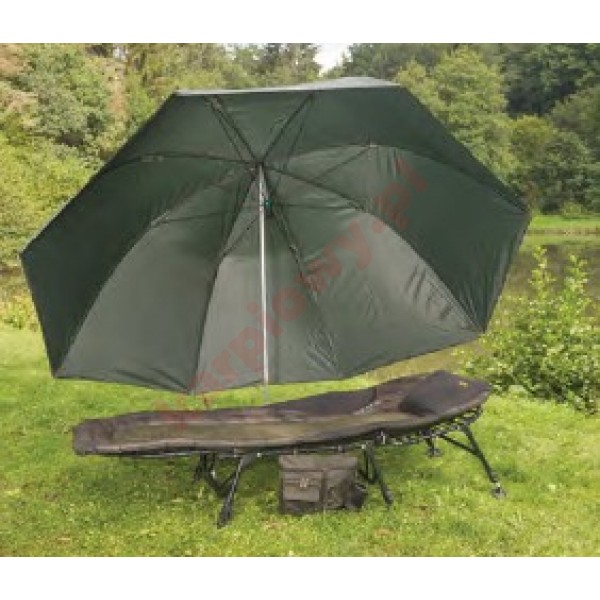 Oval 345 Solid Nubrolly