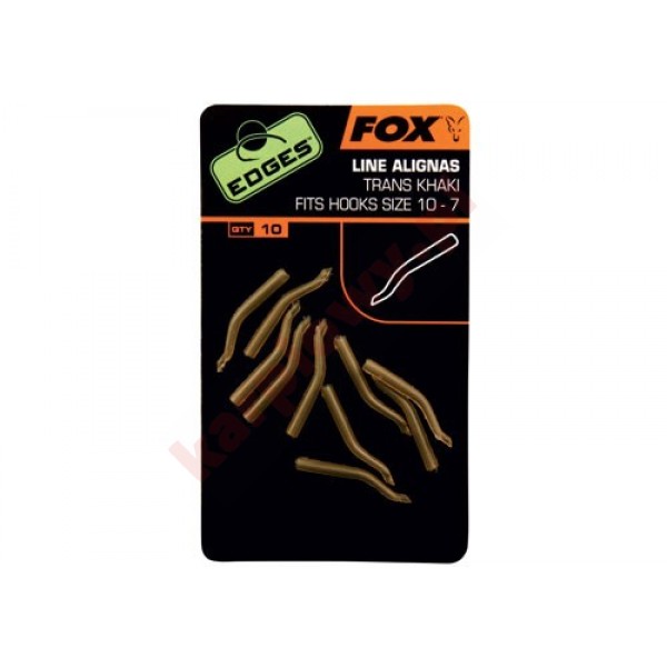 Edges Line Aligna - Size 10 - 7