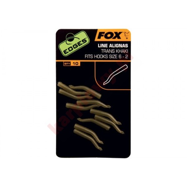 Edges line aligner short roz.6-1