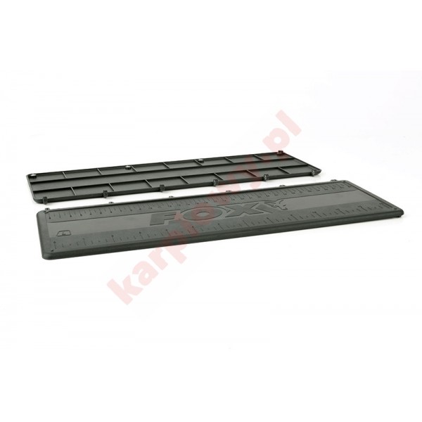 F-Box Large lids x 2 F-Box Large lids x 2
