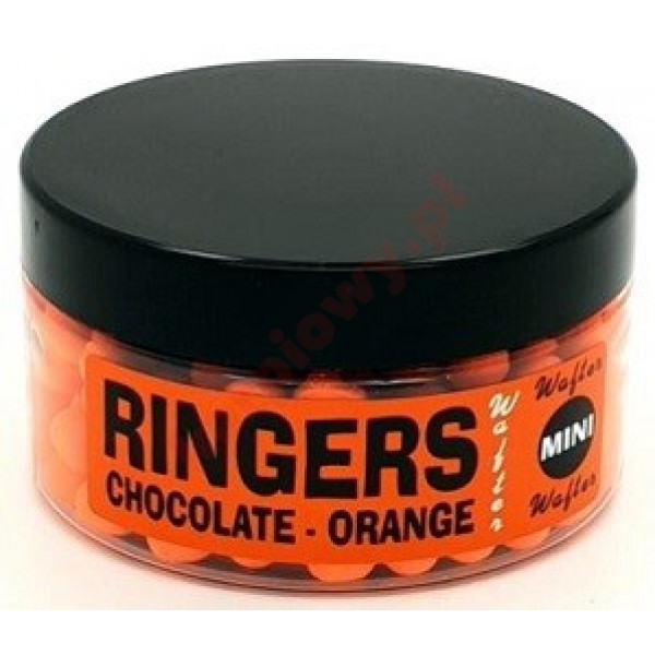 Kulki orange mini wafters