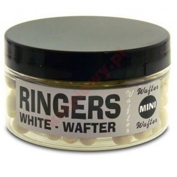 Kulki white mini