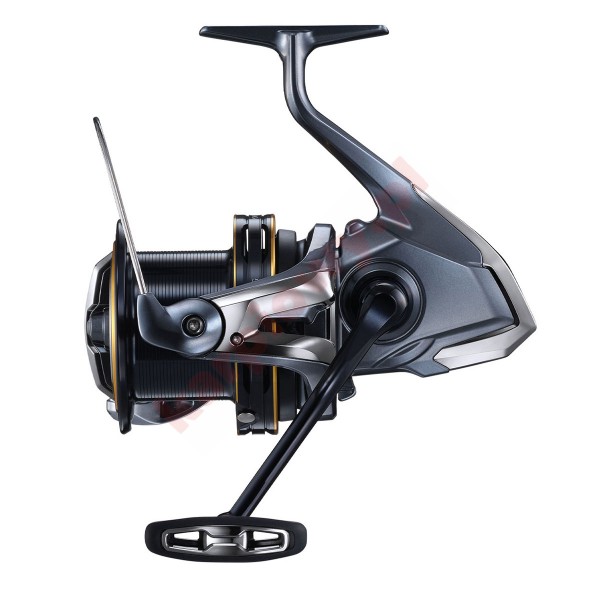  Kołowrotek Power Aero XSC 14000