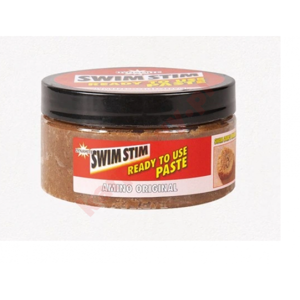 Pasta Swim Stim Amino Ready