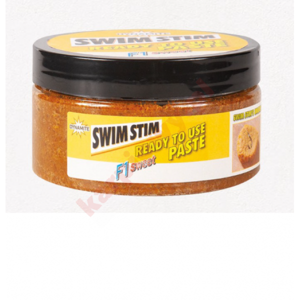 Pasta F1 Swim Stim