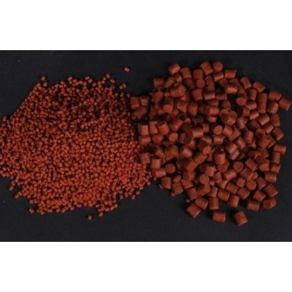 Pellet - pacific tuna 6mm 1kg	