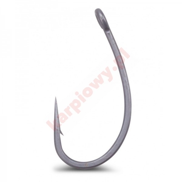 Haczyki Piercer Curve Shank roz. 4