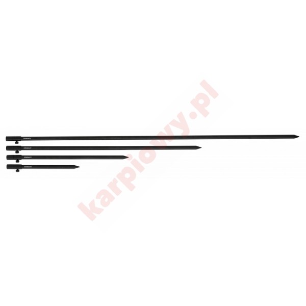 Podpórka Black Spot DLX 2 Bankstick 120cm.