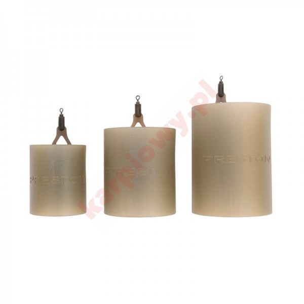 Koszyk - bait up feeder L 30g