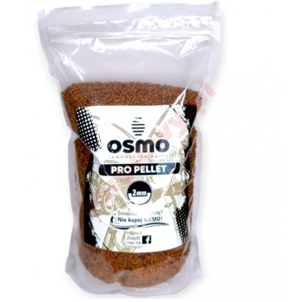 Pellet Pro 0.9kg