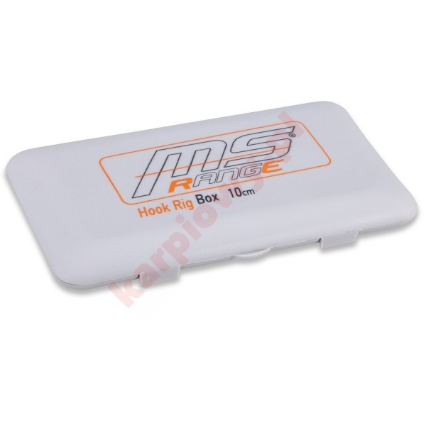 Pudełko na Przypony Hook Rig Box 10