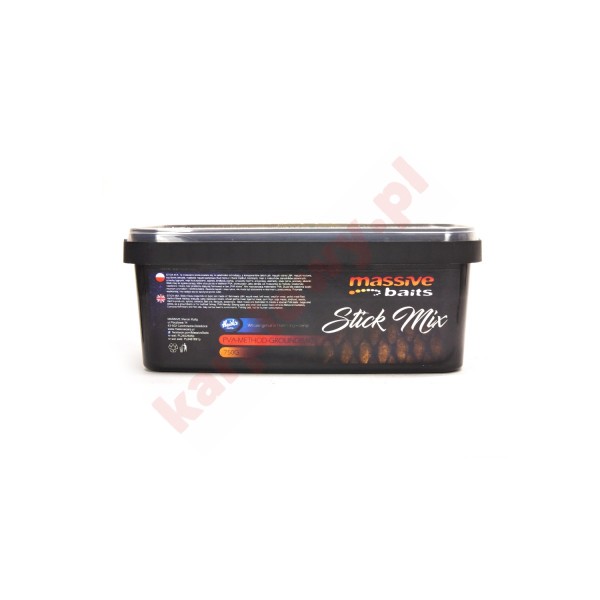 Stick Mix Fatal Attraction 0.75kg