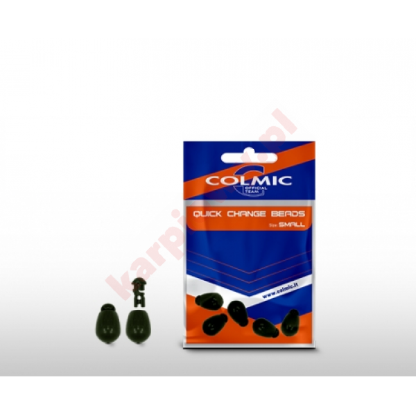  Łącznik Quick Change Beads Large