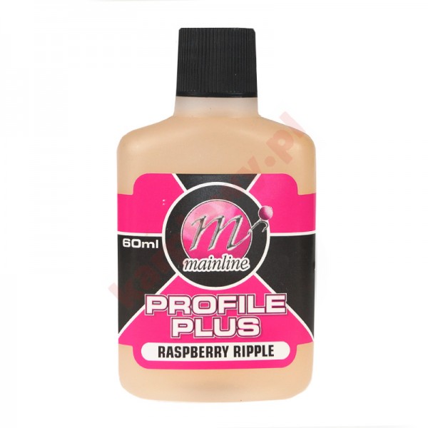 Flavours Rasberry Ripple 60ml