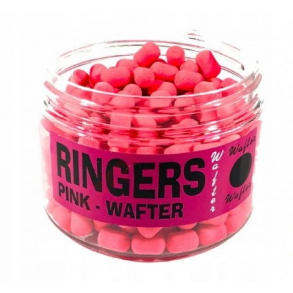 Pink Slim Wafters 10mm