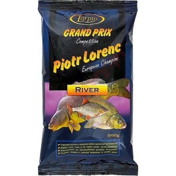 Zanęta Grand Prix River 1kg