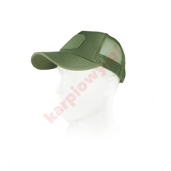 Czapka Apearel Droback Pastel Trucker Grey