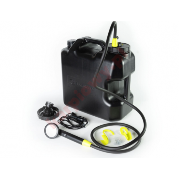Prysznic Outdoor Power Shower Full Kit 20L