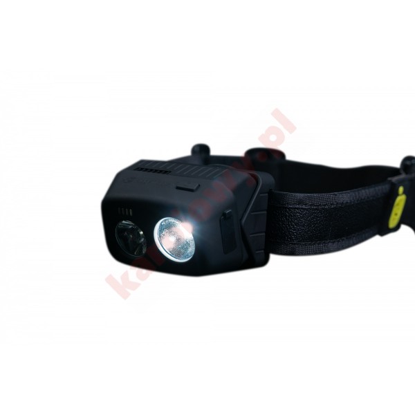 Latarka VRH 3000X