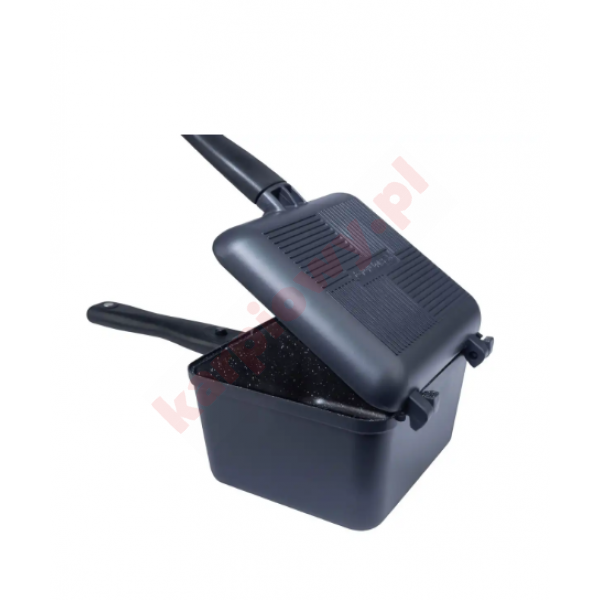 Connect Deep & Pan Granite Edition 