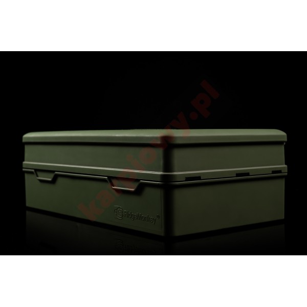 Pudełko na akcesoria - armoury tackle box