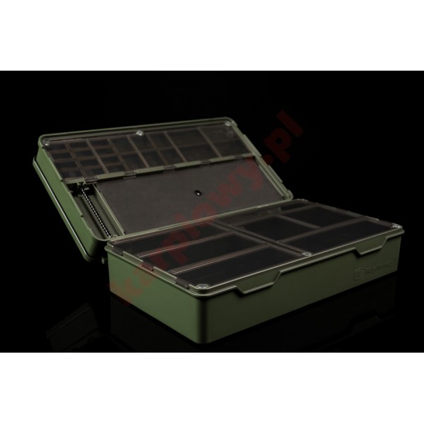 Pudełko na akcesoria - armoury tackle box