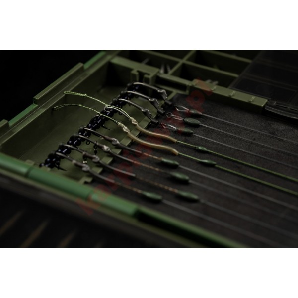 Pudełko na akcesoria - armoury tackle box