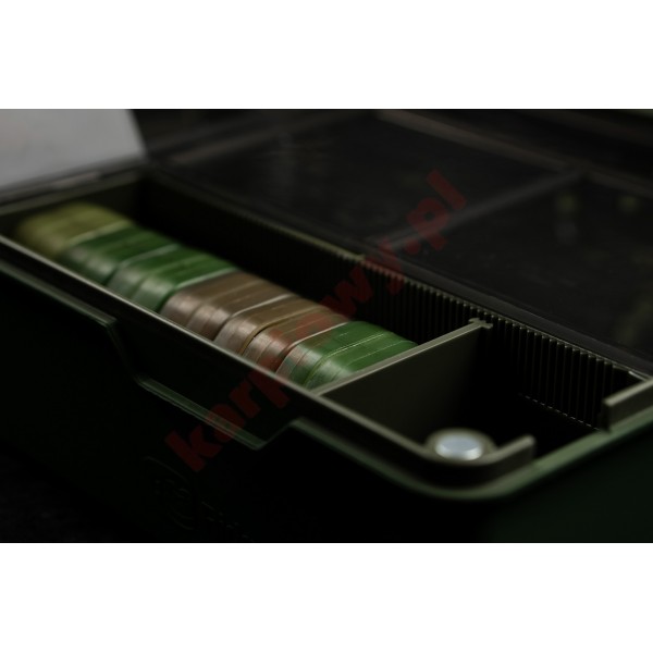 Pudełko na akcesoria - armoury tackle box