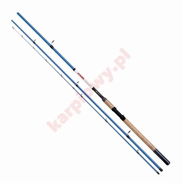Wędka stinger feeder 3,90m 50-110g