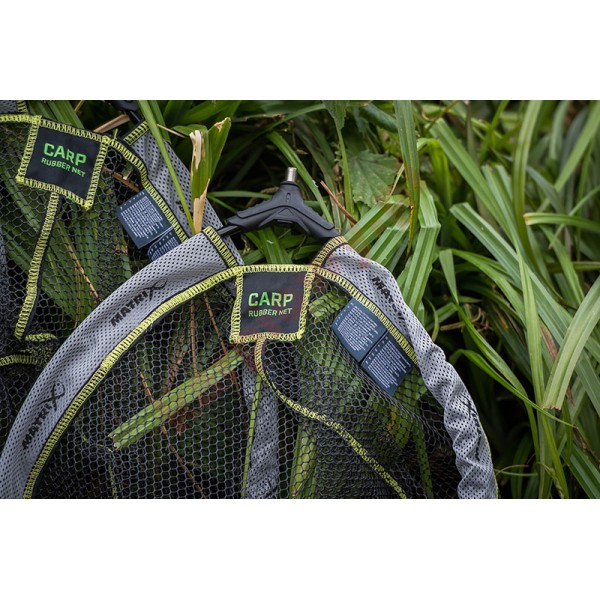 Kosz do Podbieraka 45x35cm Rubber Landing Nets Kosz do Podbieraka 45x35cm Rubber Landing Nets
