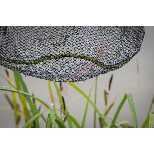 Kosz do Podbieraka 45x35cm Rubber Landing Nets Kosz do Podbieraka 45x35cm Rubber Landing Nets