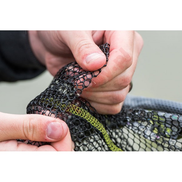 Kosz do Podbieraka 45x35cm Rubber Landing Nets Kosz do Podbieraka 45x35cm Rubber Landing Nets