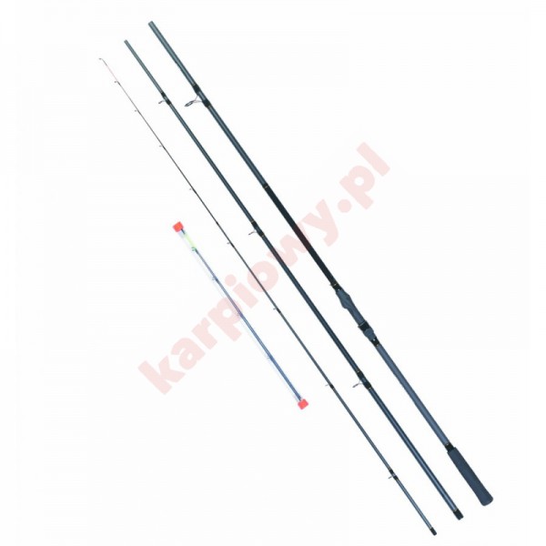  Wędka Team Nano Core SX3 River Feeder 3,90 / 150g