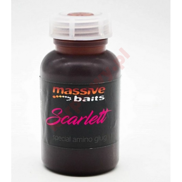 Special Amino Glug Scarlett 250ml