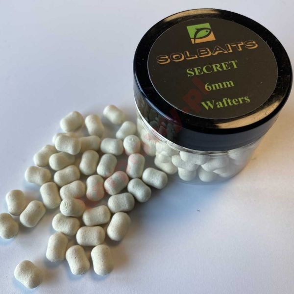 Wafters Biały 6mm