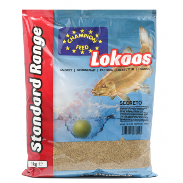Zanęta Secreto  1kg