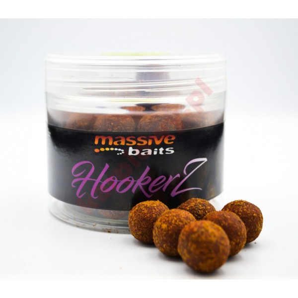 Kulki Hookerz Marisco 300ml