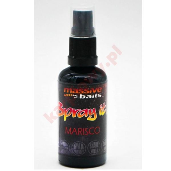 Spray IT - Marisco 50ml