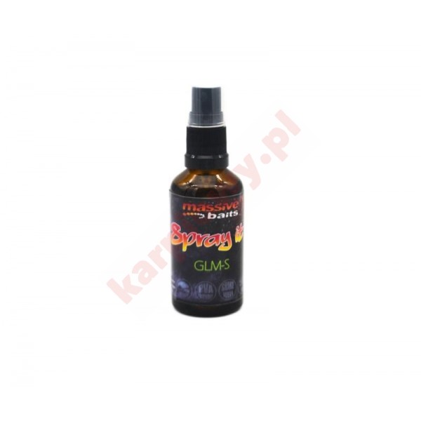 Dip Spray It 50ml GLM-S
