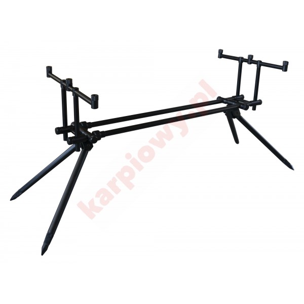 Rod Pod STANZ 4 ROD Pod