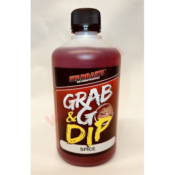Dip G&G Spice 500ml