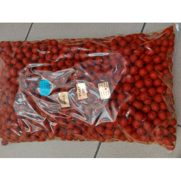 Kulki Start Up  Spice 20mm 5kg