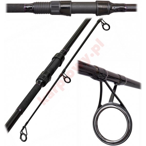 Wędka SPOD 13 FT 5,75 LBS X50