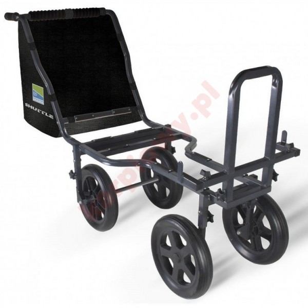 Wózek  Four Wheeled  Shuttle