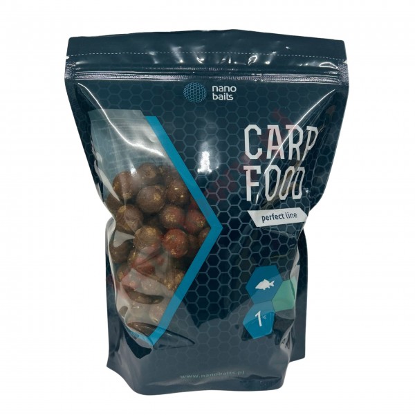 Kulki Perfect Squid 16mm 1kg