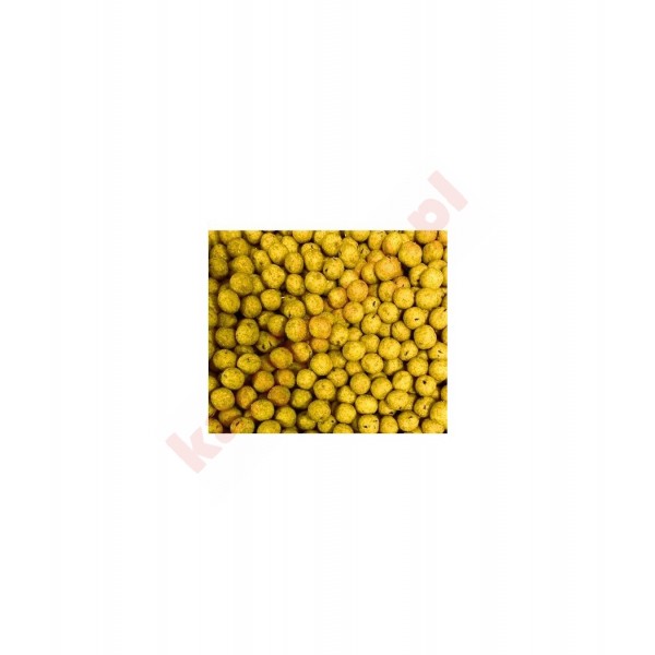 Kulki Start Up  Ananas 16mm 5kg