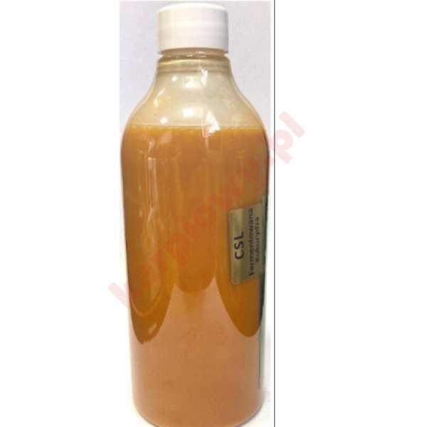 Booster CSL Monster Fruit 500ml